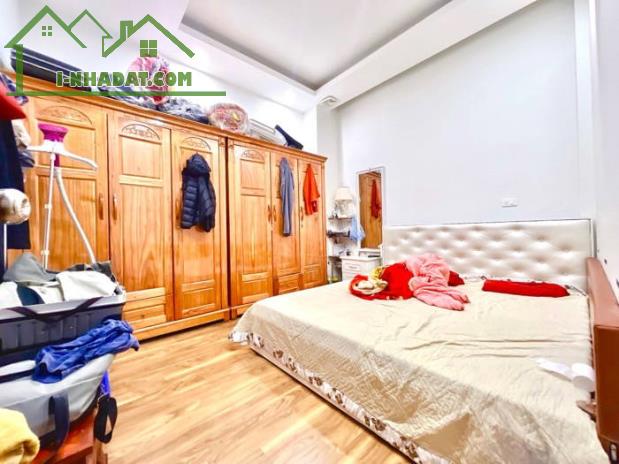 💥💥SIÊU PHẨM ĐƯỜNG LÁNG – ĐỐNG ĐA – Ô TÔ TRÁNH – KINH DOANH – GẦN PHỐ – 44M, GIÁ 18.5 TỶ - 5