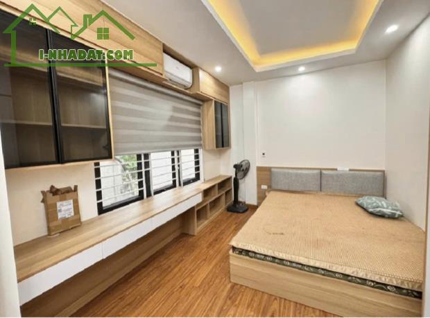 BÁN NHÀ ĐẸP XUÂN ĐỈNH, NGÕ NÔNG – Ô TÔ ĐỖ CỬA – Ở NGAY –! Diện tích 51m² –Giá chỉ 8.x TỶ - 1