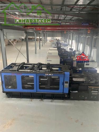 XT140 xưởng cho thuê ổn định lâu dài, kết cấu kiên cố phù hợp Sản xuất - 2