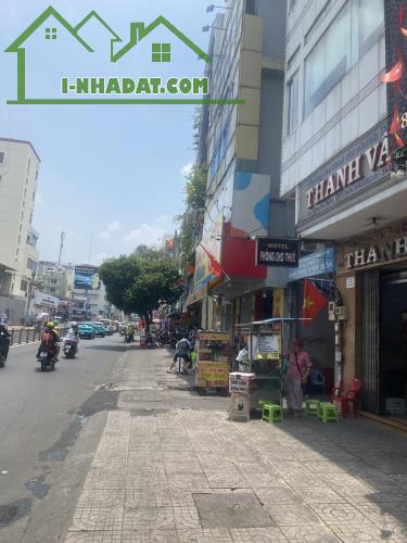 *** BÁN NHÀ QUẬN 5-SỔ ĐẸP CHÍNH CHỦ -70M2-2 Tầng Hẻm 4m thông Nguyễn Biểu- Nguyễn Văn Cừ