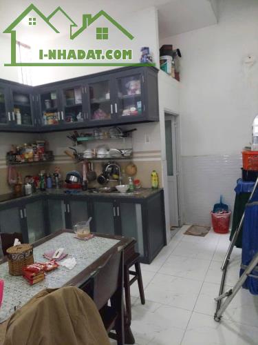 *** BÁN NHÀ QUẬN 5-SỔ ĐẸP CHÍNH CHỦ -70M2-2 Tầng Hẻm 4m thông Nguyễn Biểu- Nguyễn Văn Cừ - 3