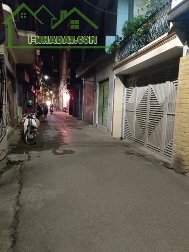Bán Nhà Phố Núi Trúc 32m2 nhà C4 Chủ mới về đầu tư xây 5-6 tầng thang máy ở sướng kết hợp