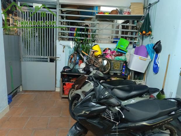 Bán Nhà Phố Núi Trúc 32m2 nhà C4 Chủ mới về đầu tư xây 5-6 tầng thang máy ở sướng kết hợp - 2