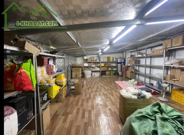 BÁN ĐẤT MẶT NGÕ XUÂN ĐỈNH – 102M2 CHỈ HƠN 15 TỶ – Cách mặt phố chỉ 15m, ngõ rộng - 1