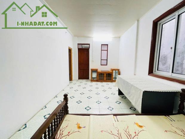 ĐƯỜNG LÁNG - MỘT NHÀ RA PHỐ - MẶT TIỀN RỘNG SỔ VUÔNG - CHÍNH CHỦ CẦN BÁN - 85M² NHỈNH 9 TỈ - 3
