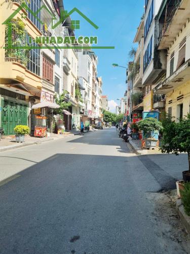 🏆BÁN NHÀ PHỐ LÊ LỢI, NGÕ THÔNG, ÔTÔ TRÁNH, MẶT TIỀN 4.5M, HÀ ĐÔNG, 40M HƠN 10 TỶ🍀