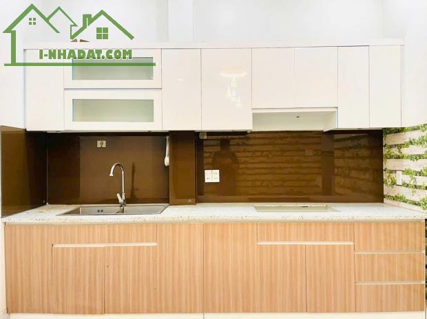 007GV – Bán nhà hẻm tải Thống Nhất P16, 49m2 ngang 5.5m, 5PN sổ riêng, NHỈNH 5.2 tỷ TL - 1