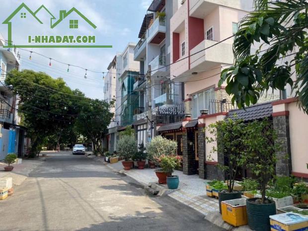 Bán lô đất KDC 234/ Lê Đức Thọ, P.5, Gò Vấp: 5,6 x 15, giá 9,2 tỷ
