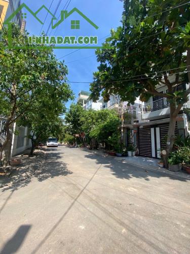 Bán lô đất KDC 234/ Lê Đức Thọ, P.5, Gò Vấp: 5,6 x 15, giá 9,2 tỷ - 1