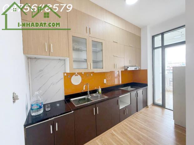 Bán căn hộ Dolphin Plaza Trần Bình 108m Căn góc 3 ngủ - 2