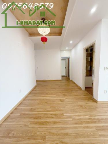 Bán căn hộ Dolphin Plaza Trần Bình 108m Căn góc 3 ngủ - 3
