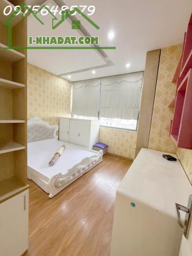 Bán căn hộ Dolphin Plaza Trần Bình 108m Căn góc 3 ngủ - 4
