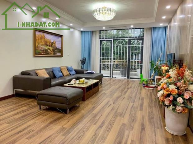 VĂN PHÚ HÀ ĐÔNG - PHÂN LÔ VIP - VỈA HÈ RỘNG - KINH DOANH, VĂN PHÒNG ĐỈNH - TRUNG TÂM QUẬN. - 5