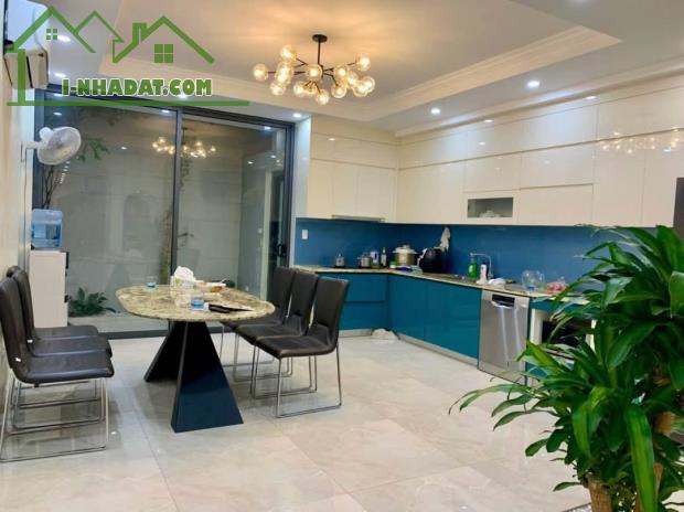 VĂN PHÚ HÀ ĐÔNG - PHÂN LÔ VIP - VỈA HÈ RỘNG - KINH DOANH, VĂN PHÒNG ĐỈNH - TRUNG TÂM QUẬN. - 4