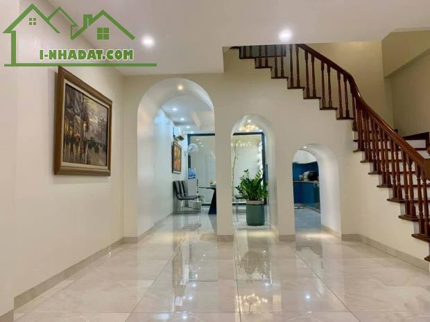 VĂN PHÚ HÀ ĐÔNG - PHÂN LÔ VIP - VỈA HÈ RỘNG - KINH DOANH, VĂN PHÒNG ĐỈNH - TRUNG TÂM QUẬN. - 1
