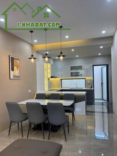 🏠 NHÀ ĐẸP ĐƯỜNG LÊ TRỌNG TẤN - KHƯƠNG MAI, THANH XUÂN - CHỈ 35 TỶ 💎  📋 - 2