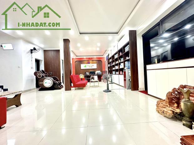 ⚜️ NHÀ MẶT PHỐ ĐẶNG DUNG, QUÁN THÁNH, BA ĐÌNH 100M2 3T MT 5.5M, CHỈ 33.5 TỶ ⚜️ - 2