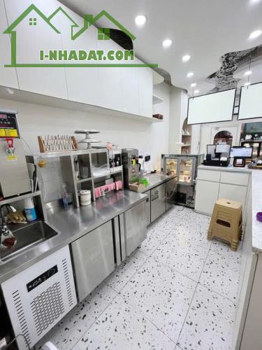 SANG NHƯỢNG CỬA HÀNG VỊ TRÍ ĐẸP TẠI CHÙA LÁNG - 1