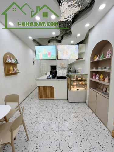 SANG NHƯỢNG CỬA HÀNG VỊ TRÍ ĐẸP TẠI CHÙA LÁNG - 2