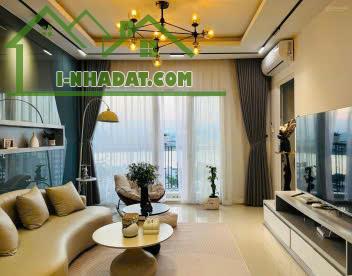 CƠ HỘI VÀNG – 3,1 TỶ CÓ NGAY CHUNG CƯ 81M², 3PN, GẦN MỸ ĐÌNH
