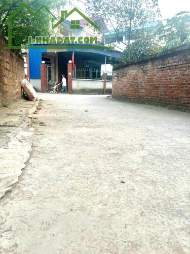 Bán lô đất 91,5m thủy xuân tiên cách ql6 chỉ 150m giá chỉ 2,050 tỷ - 2