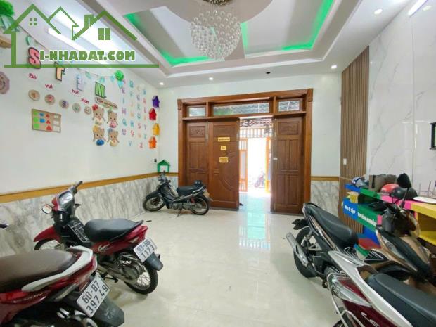 Bán nhà 4 tầng SHR – 75m² (5x15m) – Thích hợp ở, kinh doanh online – Giá 8 tỷ - 3
