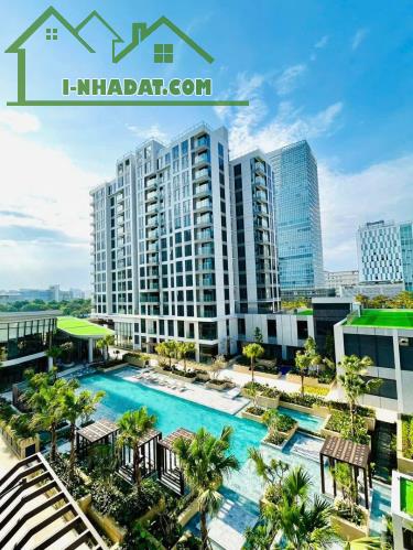 PHÚ MỸ HƯNG MỞ BÁN GIỎ HÀNG SHOPHOUSE ĐẸP NHẤT 2025 - 3