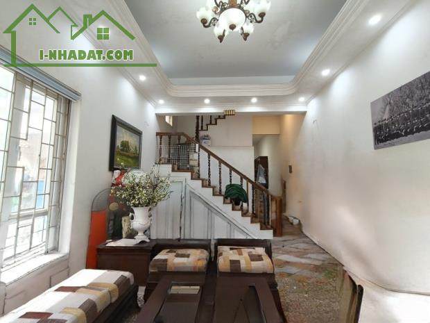 Bán nhà Hoàng Minh Đạo,Long Biên 4 tầng,70m,mt4.8m oto vào nhà nhỉnh 15 tỷ - 3