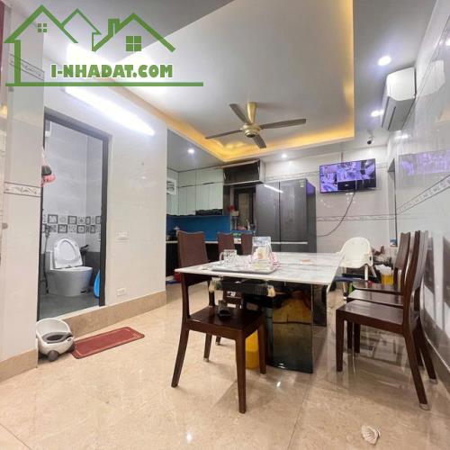 NHÀ 70M2*7T TRƯƠNG ĐỊNH, GARA, THANG MÁY, 6 PHÒNG NGỦ 16,3 TỶ - 2