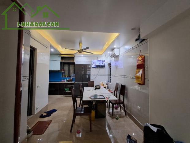 NHÀ 70M2*7T TRƯƠNG ĐỊNH, GARA, THANG MÁY, 6 PHÒNG NGỦ 16,3 TỶ - 3