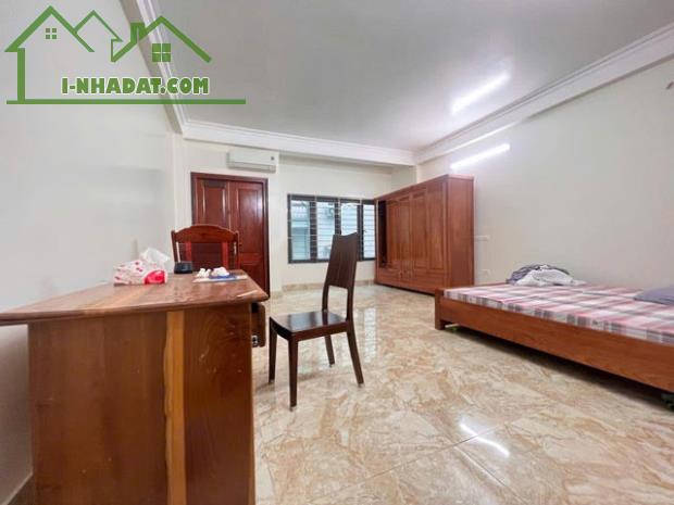 NHÀ 70M2*7T TRƯƠNG ĐỊNH, GARA, THANG MÁY, 6 PHÒNG NGỦ 16,3 TỶ - 4