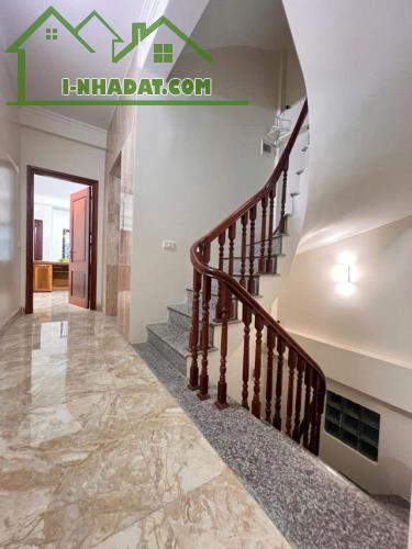 NHÀ 70M2*7T TRƯƠNG ĐỊNH, GARA, THANG MÁY, 6 PHÒNG NGỦ 16,3 TỶ - 5