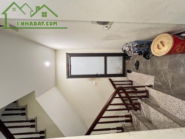 Bán nhà Tôn Thất Tùng - Vừa ở vừa cho thuê - 37m2 - 7.5 tỉ