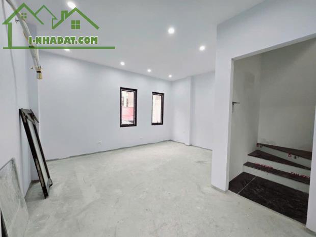 Nhà Đội Cấn cực hiếm - Mặt tiền 5m - Mới tinh ở luôn - Hộ khẩu Ba Đình - 1