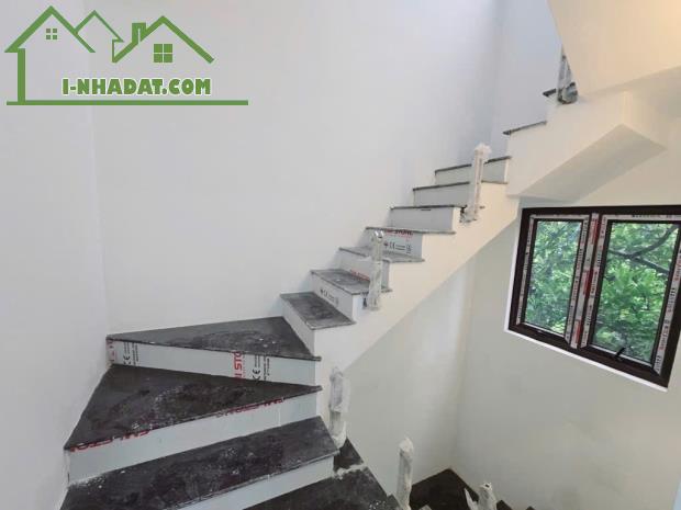 Nhà Đội Cấn cực hiếm - Mặt tiền 5m - Mới tinh ở luôn - Hộ khẩu Ba Đình - 2