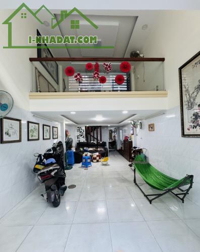 MẶT TIỀN BÌNH PHÚ- NHÀ 4 TẦNG- 4x18M- 2 Mặt tiền. 💲nhỉnh 14Tỷ