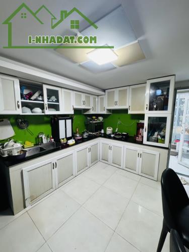 MẶT TIỀN BÌNH PHÚ- NHÀ 4 TẦNG- 4x18M- 2 Mặt tiền. 💲nhỉnh 14Tỷ - 1