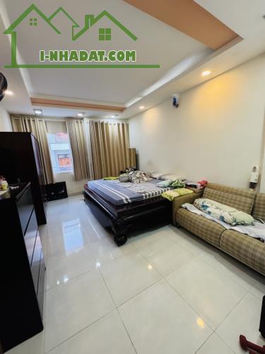 MẶT TIỀN BÌNH PHÚ- NHÀ 4 TẦNG- 4x18M- 2 Mặt tiền. 💲nhỉnh 14Tỷ - 2