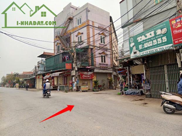 🍎OTOI, nhỉnh 2tỷ, GẦN CIENCO 5, 400M RA VÀNH ĐAI 4, BÁN ĐẤT GẦN KĐT MỸ HƯNG🍎0977690119 ( - 1