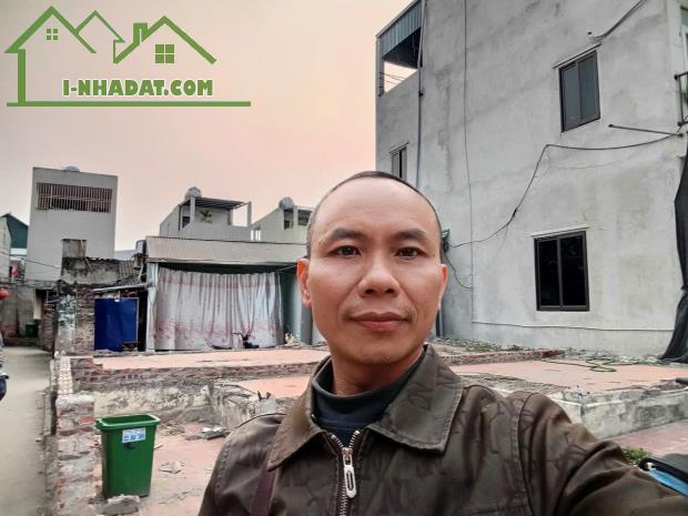 🍎OTOI, nhỉnh 2tỷ, GẦN CIENCO 5, 400M RA VÀNH ĐAI 4, BÁN ĐẤT GẦN KĐT MỸ HƯNG🍎0977690119 ( - 3