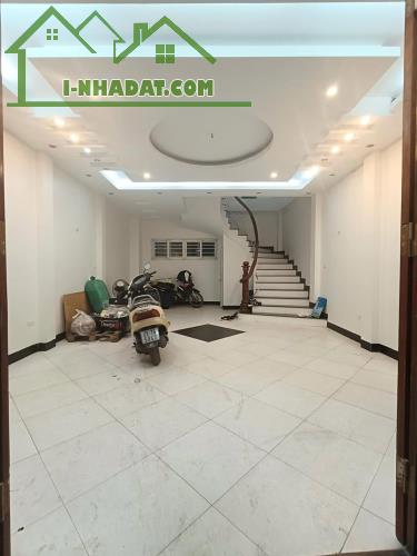 CẦU GIẤY - 45M x 5T - MT 5.15M - GARRA Ô TÔ VÀO NHÀ ❗️