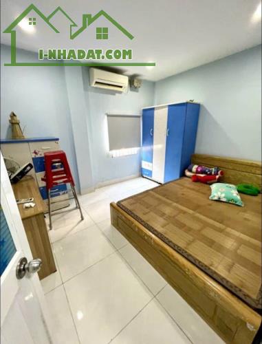 Nhà đẹp Sơn Kỳ 70m² – Ngang 4.5m – Hẻm xe hơi sạch đẹp – Giá chỉ 6.2 tỷ TL - 2