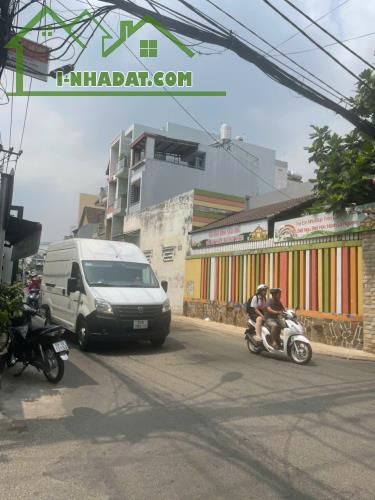 BÁN GẤP NHÀ MẶT PHỐ VIP (12x20) – MẶT TIỀN HÀ CHƯƠNG, Q.12 GÍA RẺ