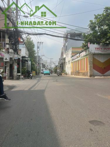 BÁN GẤP NHÀ MẶT PHỐ VIP (12x20) – MẶT TIỀN HÀ CHƯƠNG, Q.12 GÍA RẺ - 2