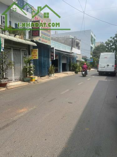 BÁN GẤP NHÀ MẶT PHỐ VIP (12x20) – MẶT TIỀN HÀ CHƯƠNG, Q.12 GÍA RẺ - 3