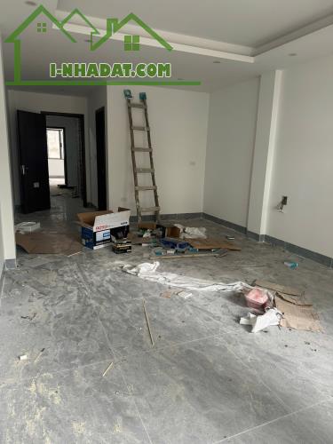 Bắc Linh Đàm, Phân lô 2 thoáng, Vỉa hè, ô tô tránh, dt 73m2, 5 tầng, mt 4.1m, Giá 23.9 tỷ - 3