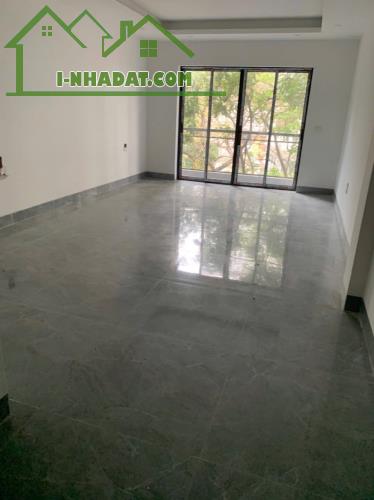 Bắc Linh Đàm, Phân lô 2 thoáng, Vỉa hè, ô tô tránh, dt 73m2, 5 tầng, mt 4.1m, Giá 23.9 tỷ - 2