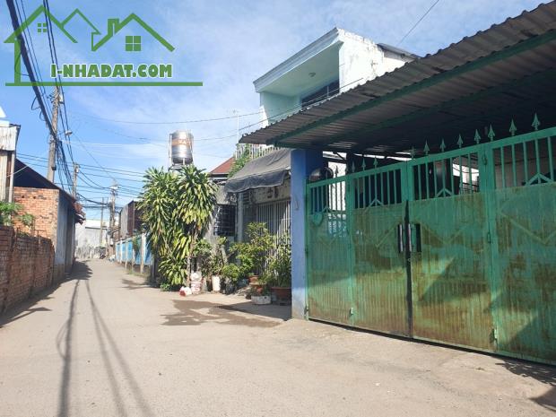 BÁN NHÀ HẺM XE HƠI NGUYỄN XIỂN, 120M2 (4,5m X 27m), KẾ VINHOMES LONG BÌNH QUẬN 9 - 1