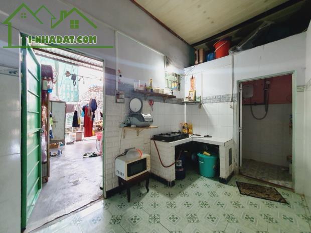 BÁN NHÀ HẺM XE HƠI NGUYỄN XIỂN, 120M2 (4,5m X 27m), KẾ VINHOMES LONG BÌNH QUẬN 9 - 2