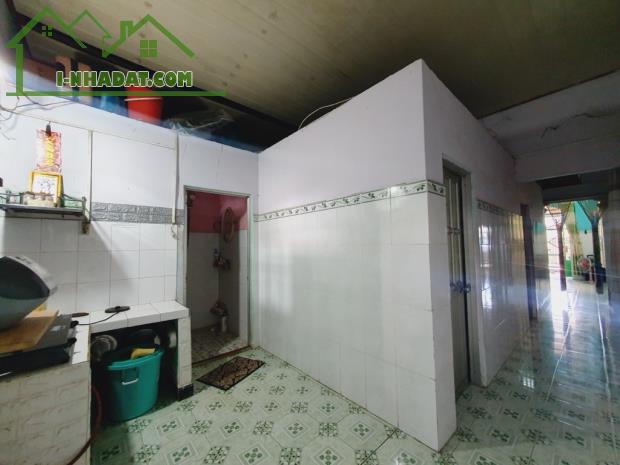 BÁN NHÀ HẺM XE HƠI NGUYỄN XIỂN, 120M2 (4,5m X 27m), KẾ VINHOMES LONG BÌNH QUẬN 9 - 5